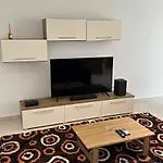 Quarto em Acomodações Particulares Your Elegant Away From Shared Only With Host Żebbuġ