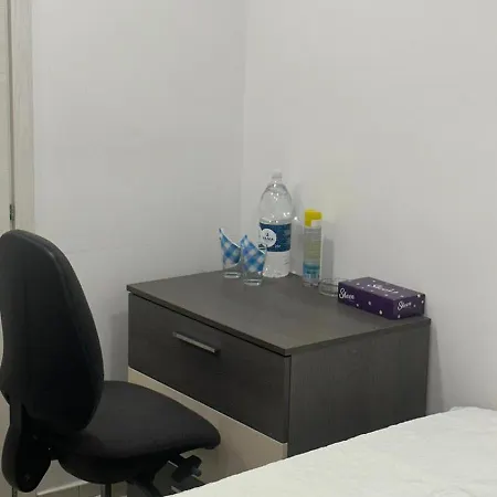 Your Elegant Away From Shared Only With Host * Żebbuġ