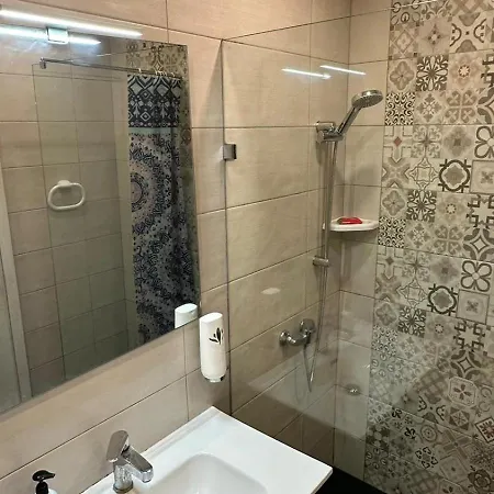 Pansiyon Your Elegant Away From Shared Only With Host