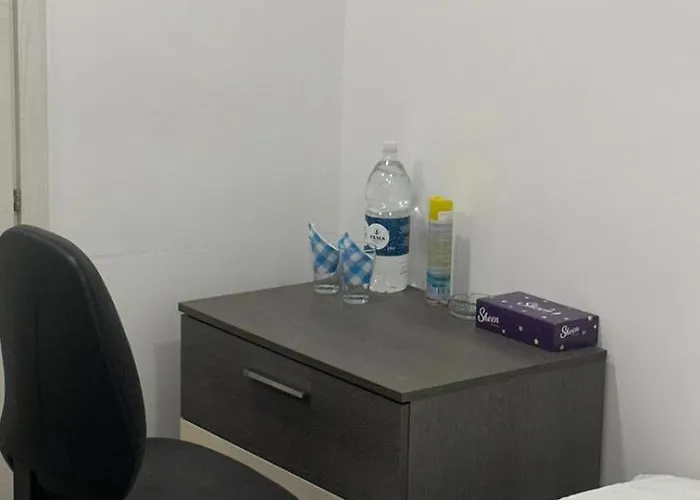 Your Elegant Away From Shared Only With Host * Żebbuġ