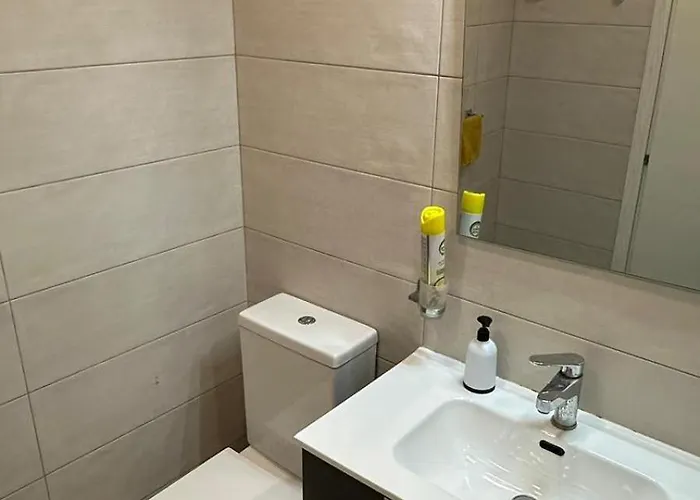 Alloggio in famiglia Your Elegant Away From Shared Only With Host