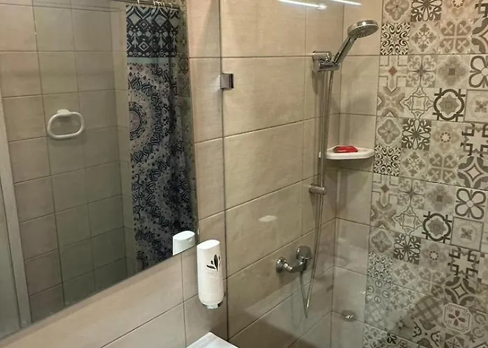 Alloggio in famiglia Your Elegant Away From Shared Only With Host