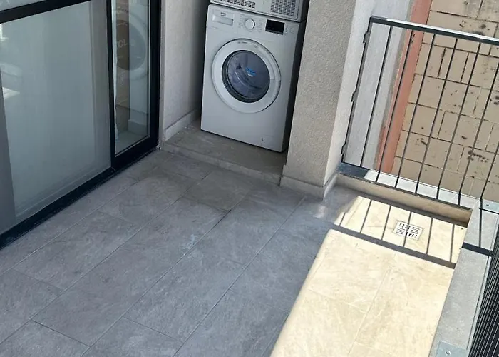 Alloggio in famiglia Your Elegant Away From Shared Only With Host