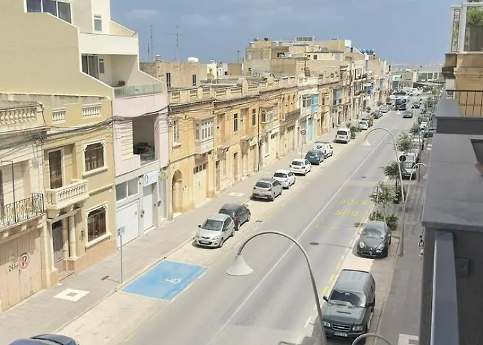 Your Elegant Away From Shared Only With Host Alloggio in famiglia *